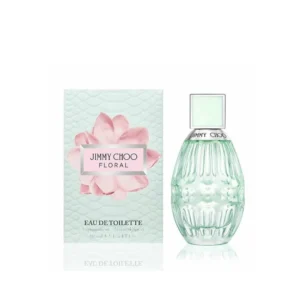 Jimmy Choo Floral woda toaletowa spray, 40ml