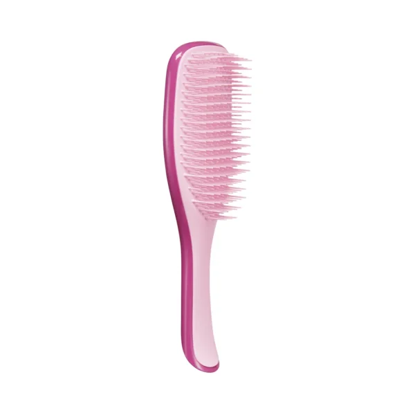 Tangle Teezer The Wet Detangler szczotka do włosów Raspberry Rouge - obrazek 3