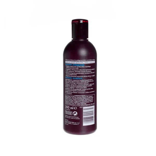 Ziaja Masło Kakaowe balsam do ciała, 300 ml - obrazek 3