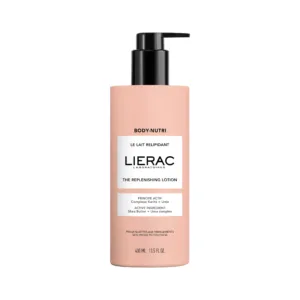 Lierac Body-Nutri balsam regenerujący, 400 ml