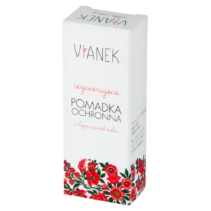 Vianek regenerująca pomadka ochronna, 4,6 g