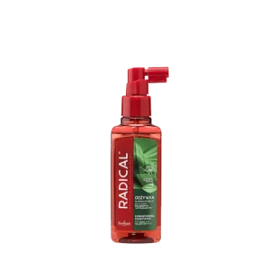 Radical odżywka wzmacniająca do włosów osłabionych i wypadających, 100 ml