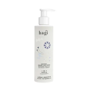 Hagi kremowa emulsja do mycia twarzy, 200 ml