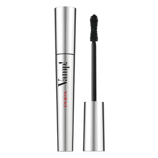 PUPA Vamp! tusz do rzęs 100 Extra black, 9 ml