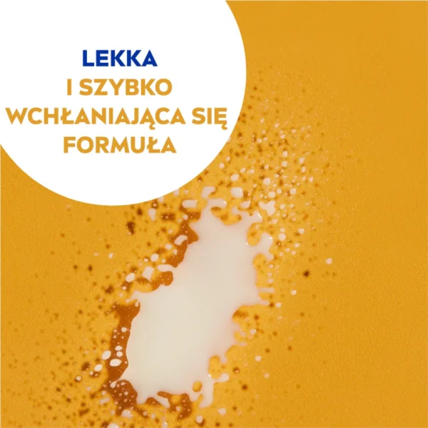 Nivea Sun Protect & Moisture nawilżający balsam do opalania w sprayu SPF 30, 200 ml - obrazek 2