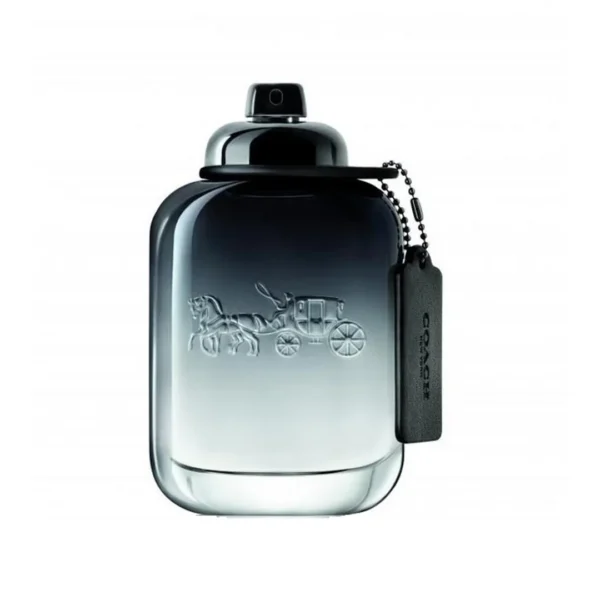 Coach Men woda toaletowa, 100 ml