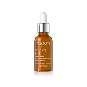 BANDI BOOST care. koncentrat przeciwzmarszczkowy z kolagenem, 30 ml