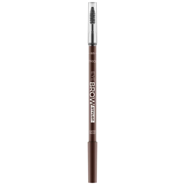 CATRICE Eyebrow Stylist kredka do brwi nr 025 Perfect BROWn, 1,4 g