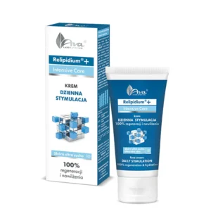 Ava Relipidium dzienna stymulacja krem do skóry ultra suchej, 50 ml