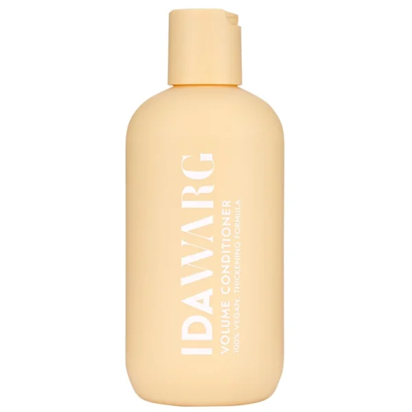 IDA WARG Volume odżywka zwiększająca objętość włosów, 250 ml