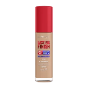Rimmel Lasting Finish 35HR podkład do twarzy 100 Ivory, 30 ml