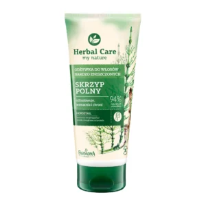 Herbal Care odżywka do włosów bardzo zniszczonych skrzyp polny, 200 ml