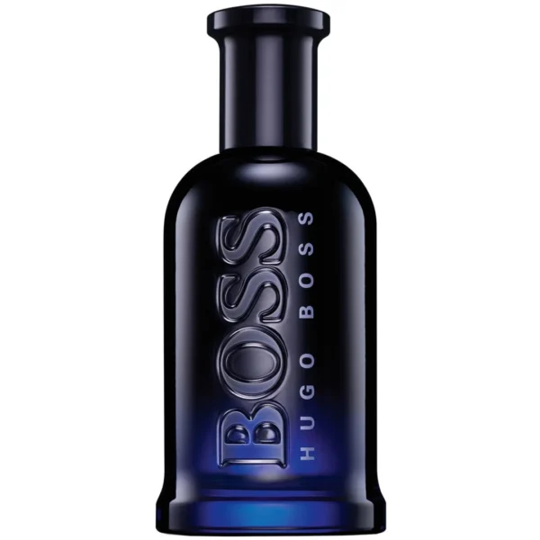 Hugo Boss Boss Bottled Night woda toaletowa, 100 ml - obrazek 3