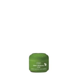 Ziaja Oliwkowa krem oliwkowy z UV cera sucha i normalna, 50 ml