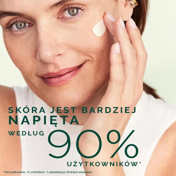 NUXE Nuxuriance Ultra krem do twarzy przeciwstarzeniowy na dzień, 50 ml