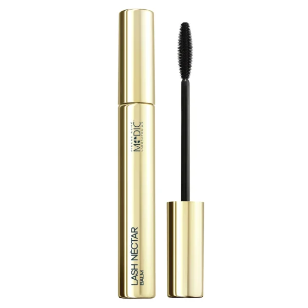 Pierre René Medic Laboratorium Lash Nectar Balm balsam do rzęs biały, 12 ml