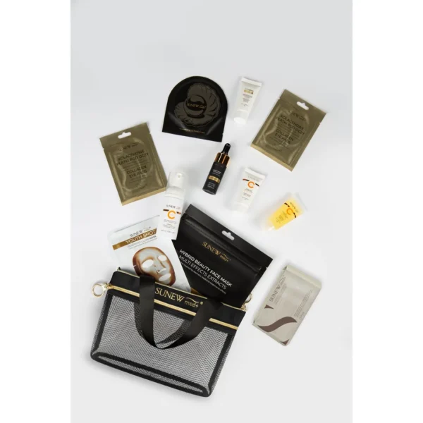 SunewMed+ zestaw travel kit