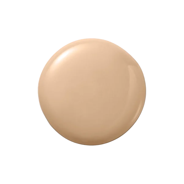 Bourjois Healthy Mix Clean podkład rozświetlający nr 51,2 Golden Vanilla, 30 ml - obrazek 4