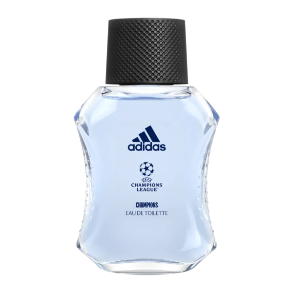adidas Uefa Champions League woda toaletowa, 50 ml