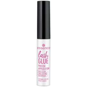 Essence Lash Glue klej do sztucznych rzęs, 4,7 g