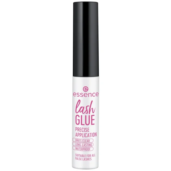 Essence Lash Glue klej do sztucznych rzęs, 4,7 g