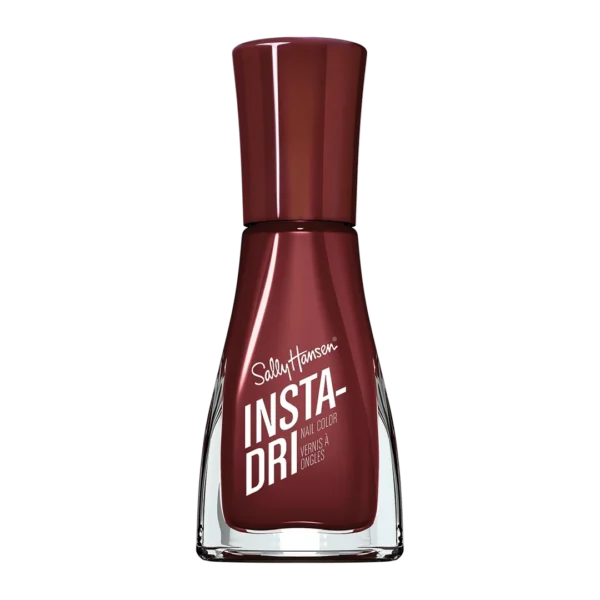 Sally Hansen Insta Dri Lakier do paznokci nr 393 Cinna-Snap, 9,17 ml