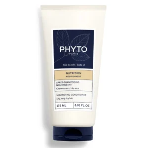 PHYTO NUTRITION NOURISHMENT odżywka do włosów suchych i bardzo suchych, 175 ml