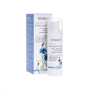 Sylveco krem pod oczy łagodzący, 30 ml