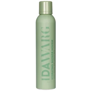 IDA WARG Hydrating mus pod prysznic, 200 ml