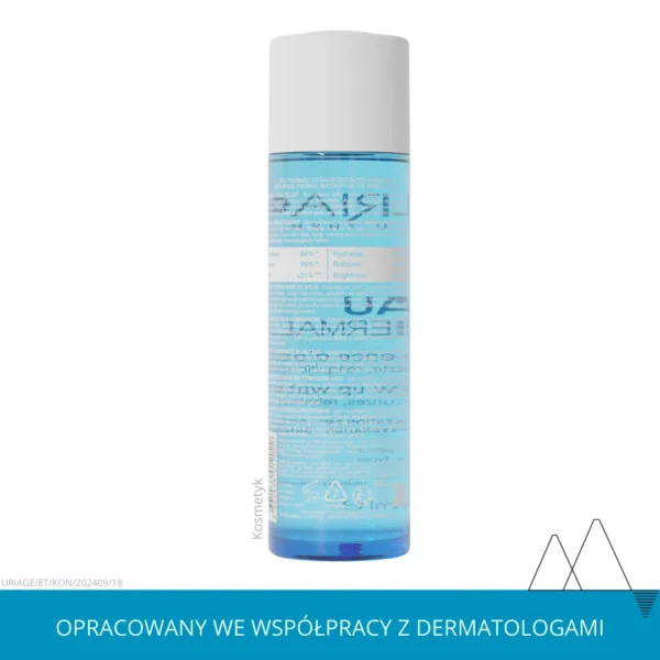 Uriage Eau Thermale esencja do twarzy rozświetlająca, 100 ml - obrazek 3