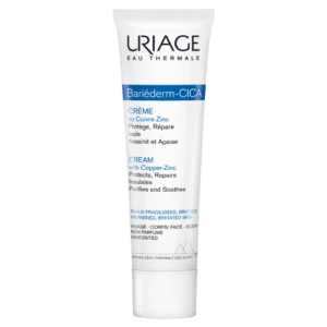Uriage Bariéderm Cica krem regenerujący, 100 ml