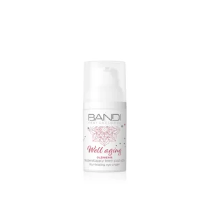 BANDI Well Aging rozświetlający krem pod oczy, 30 ml