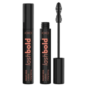 JOKO Lash Bold Mascara tusz do rzęs pogrubiający, 8 ml