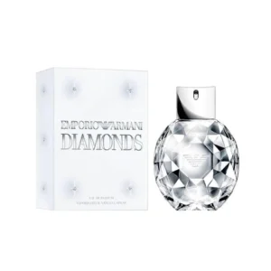 Armani Emporio Diamonds woda toaletowa spray, 50 ml