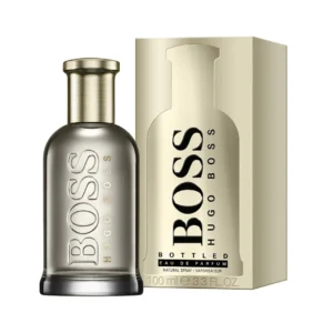 Hugo Boss Bottled Woda perfumowana dla mężczyzn, 100 ml