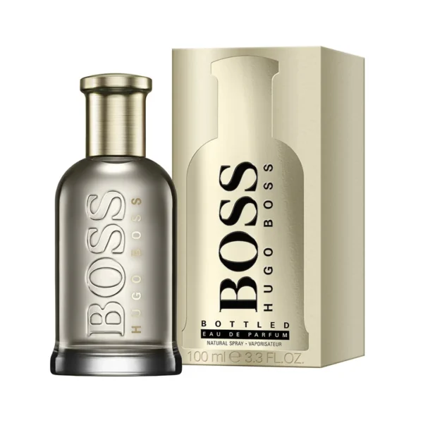 Hugo Boss Bottled Woda perfumowana dla mężczyzn, 100 ml