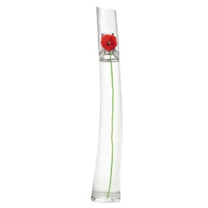 KENZO Flower by Kenzo woda perfumowana, refillable spray 100ml