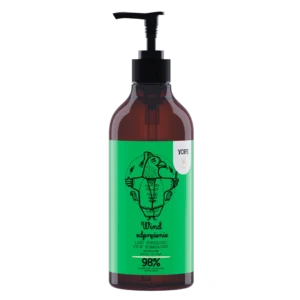 Yope Wind mydło do rąk SOUL, 500ml