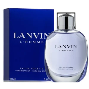 Lanvin L'Homme woda toaletowa, 100 ml