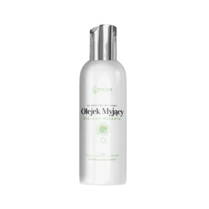 Natur Planet olejek myjący Zielona Herbata, 150 ml