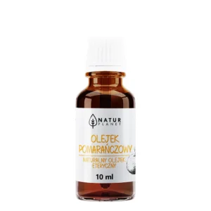 Natur Planet Olejek Pomarańczowy, 10 ml