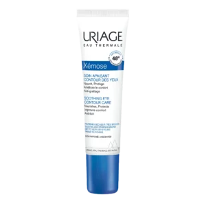 Uriage Xemose kojący krem pod oczy, 15 ml