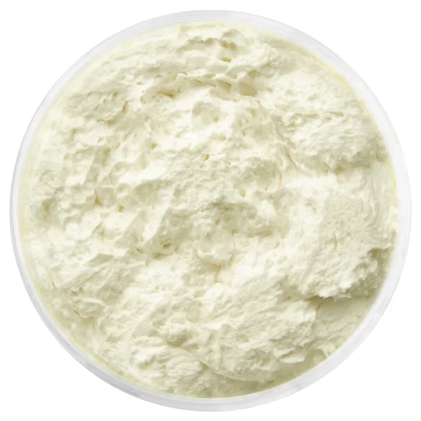 LAQ mus do mycia twarzy peelingujący, 100 ml - obrazek 3