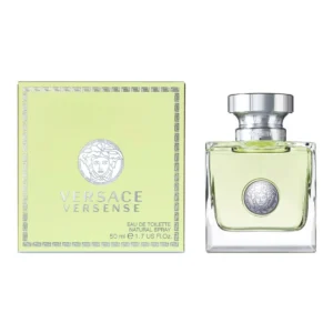 Versace Versense woda toaletowa, 50 ml