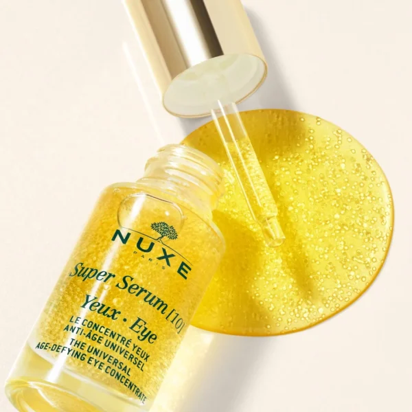 Super Serum [10] pod oczy 15 ml - obrazek 5