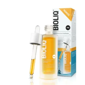 Bioliq Pro serum intensywnie nawilżające, 30 ml