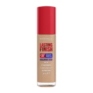 Rimmel Lasting Finish Foundation podkład do twarzy nr 103 True Ivory, 30 ml