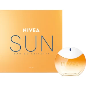 Nivea Sun woda toaletowa, 30 ml