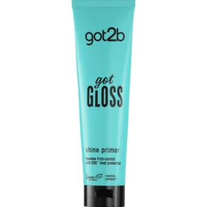 Got2B Got Gloss Shine Primer nabłyszczający primer, 150 ml