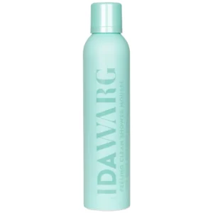 IDA WARG Feeling Clean Shower Mousse mus pod prysznic, 200 ml